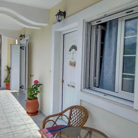 Apartament Mountain View *