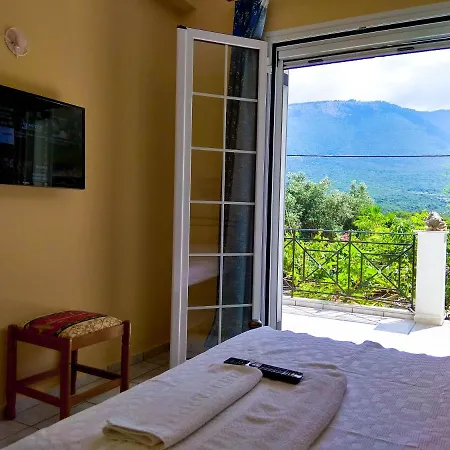 Mountain View Appartement Grizata