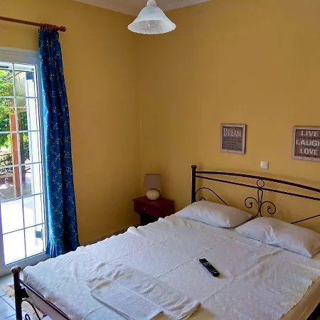 Mountain View Apartament Grizata