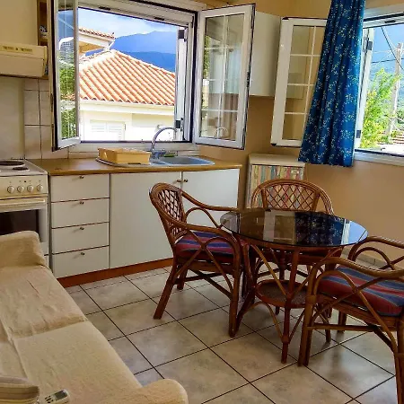 Appartement Mountain View