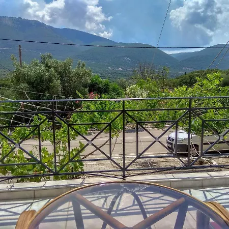 Appartement Mountain View