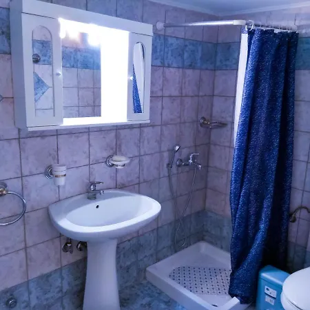 Mountain View Appartement Grizata