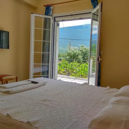 Mountain View Appartement Grizata