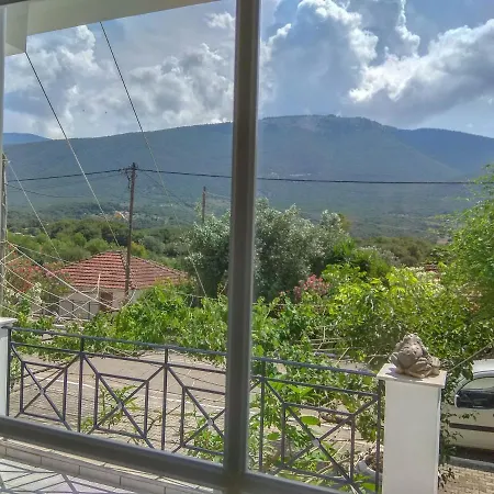 Appartement Mountain View