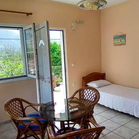 Apartament Mountain View Grizata
