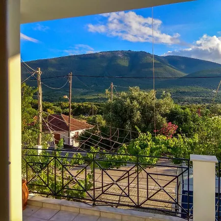 Mountain View Appartamento