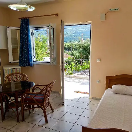 Appartamento Mountain View *